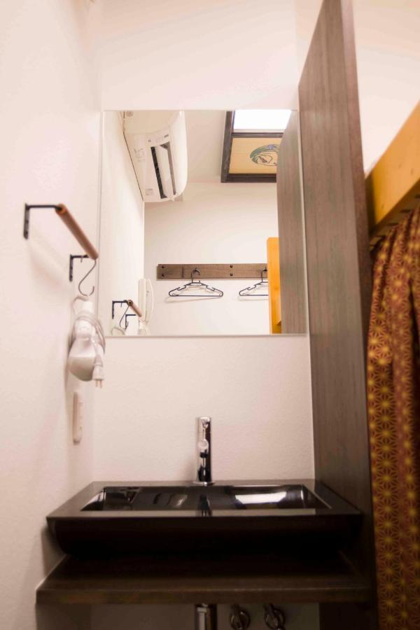 Shinjuku Miyabi Residence Токио Екстериор снимка