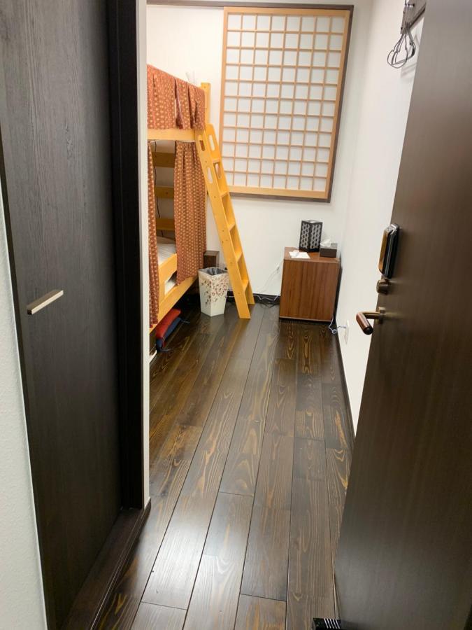 Shinjuku Miyabi Residence Токио Екстериор снимка