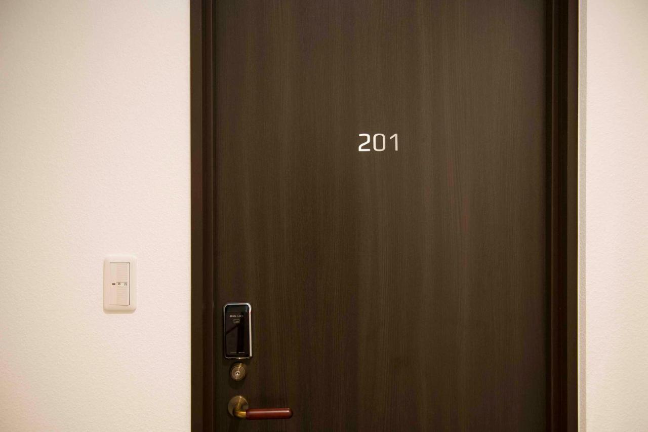 Shinjuku Miyabi Residence Токио Екстериор снимка