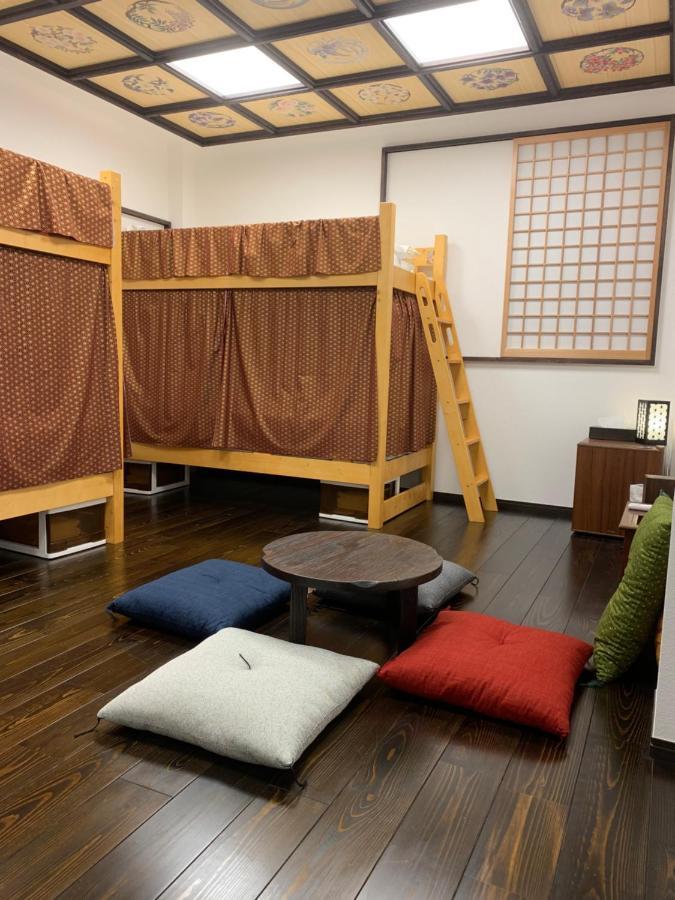 Shinjuku Miyabi Residence Токио Екстериор снимка